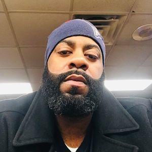 Meet your Posher, Rob